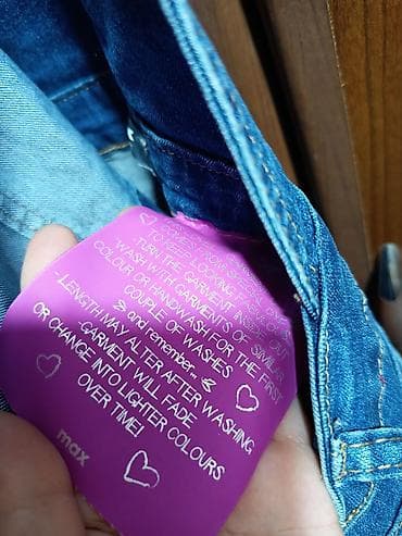 ayaggabı: Kombinezon, Qız üçün, 12 - 14 yaş — 4