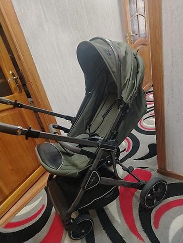 stacktrack oyuncaq dəsti: Klassik gəzinti arabası, Kidilo, Pulsuz çatdırılma — 2