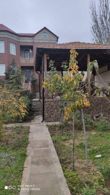 çıxarış nədir: Novxanı 8 otaq, 550 kv. m, Kredit yoxdur, Orta təmir — 18