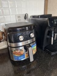 Блендеры: Фритюрница Без масла л, Новый, Самовывоз — 2