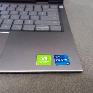 ddr2 plata: İşlənmiş Dell Inspiron, 14 ", Intel Core i7, 512 GB, Ödənişli çatdırılma — 3