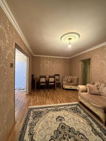 yeni gunəşlidə 1 otaqlı evlər: Sumqayıt, 2 otaqlı, Köhnə tikili, 50 kv. m — 14