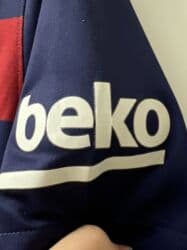 Рубашки: Мужская футболка, Nike, M — 4