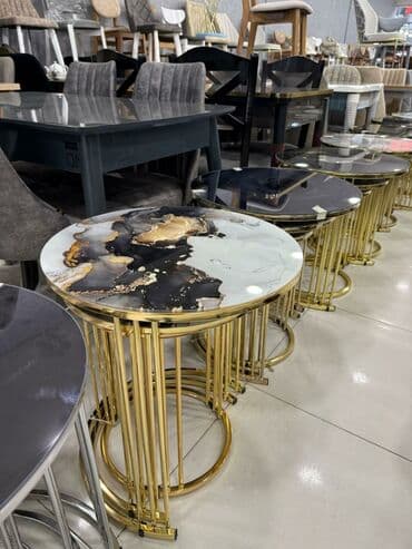 ziqon: Jurnal masası, Yeni — 2