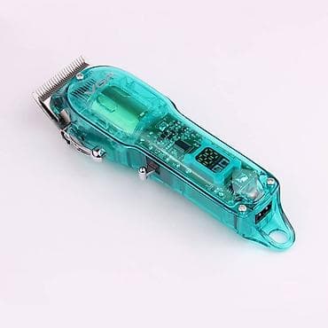 sac qazla: Saç qırxan maşın, Vgr, Yeni, Pulsuz çatdırılma, Ödənişli çatdırılma, Rayonlara çatdırılma — 5