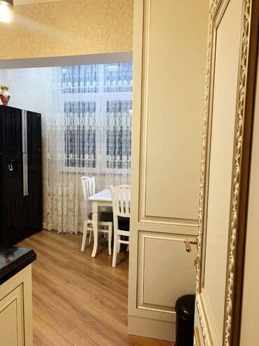 купить дом в азербайджане у моря: Баку, 2 комнаты, Вторичка, м. Ахмедлы, 60 м² — 3