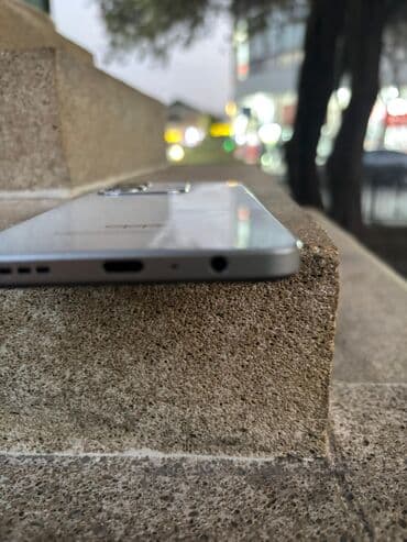 nokia 8800 4g: Oppo 3, rəng - Ağ — 2