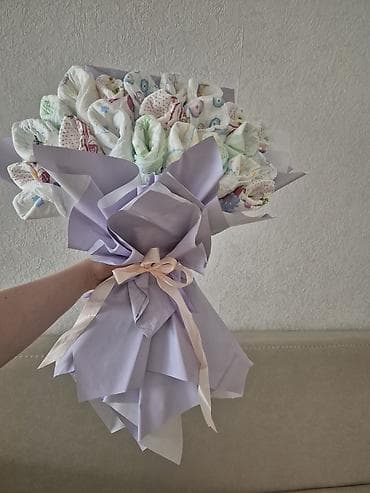 Buketlər, səbətlər lalafo.az -da Buketlər, səbətlər