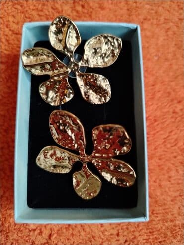 sirqalar qizil: Sırğalar — 5