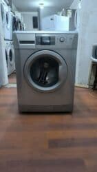 Plitələr və bişirmə panelləri: Plitə Qarışıq, Ayrıca dayanan, 4 gözlü, İşlənmiş — 1