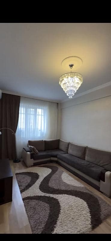 masazir evler: 2 otaqlı, 58 kv. m — 6