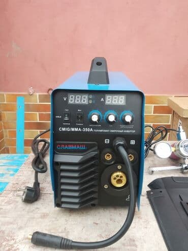 1 kamaz dasin qiymeti: Yeni Qaynaq aparatı Pulsuz çatdırılma — 1