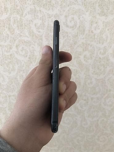 iphone 5s plata satiram: IPhone SE 2020, 64 GB, Jet Black, Barmaq izi, Simsiz şarj, Sənədlərlə — 5