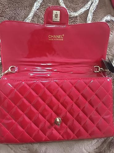 Çantalar: Əl çantası, Chanel, Yeni — 10