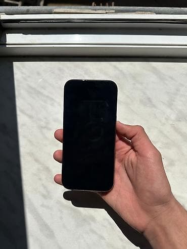 сенсорный экран на телефон fly: IPhone 16 Pro, 128 ГБ, Desert Titanium, Face ID — 3