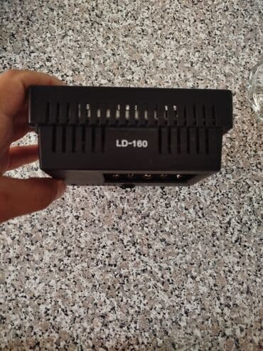 led işıq tripod: Bu, video çəkilişlər və fotoqrafiya üçün nəzərdə tutulmuş portativ LED — 4