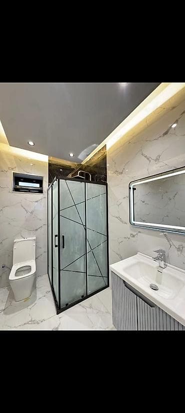 Həyət evi alıram: 270 kv. m, 7 otaqlı, İşıq — 5