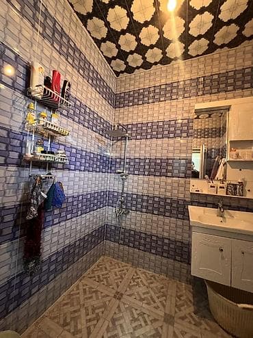 bakı ev satışı: 4 otaqlı, 100 kv. m — 10