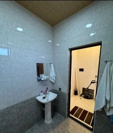 şirvanda evlər: Əhmədli, 2 otaqlı, Yeni tikili, m. Əhmədli, 75 kv. m — 9