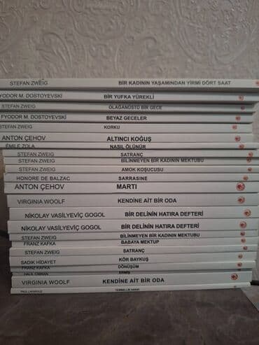 услада очей в разъяснении прав жен и мужей читать онлайн бесплатно: Ucuza kitablar 1. Bir Kadının Yaşamından Yirmi Dört Saat – Qadının — 1