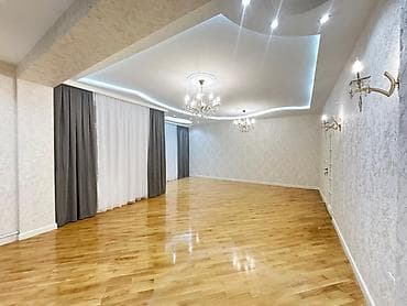 naxcivan: 8-ci mikrorayon, 4 otaqlı, Yeni tikili, m. Azadlıq Prospekti, 156 kv. m — 4