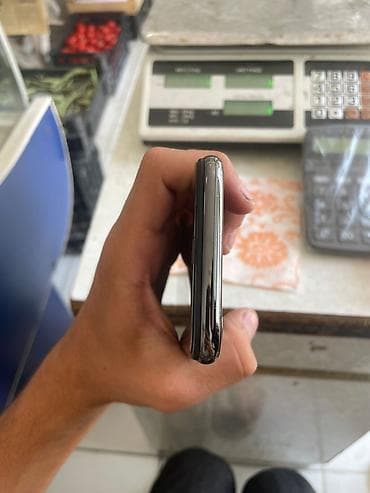 philips xenium 9@9d: IPhone X, Space Gray — 4