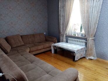 suraxanı rayonu: Yeni Ramana 5 otaqlı, 110 kv. m, Yeni təmirli — 5