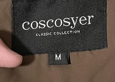 kişi geyimleri kurtkalar: M razmerdir — 2