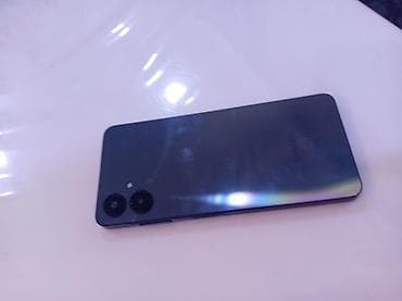 sade telefon nokia: Samsung Galaxy A06, 128 GB, rəng - Qara — 3