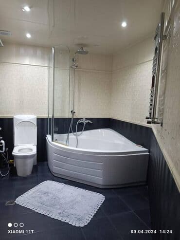 баку белый город купить квартиру: 3 комнаты, Новостройка, м. Нариман Нариманов, 136 м² — 7