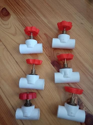 Plasmas vinteller başlığı latun matrealidi.Qiymet dükan qiymətindən — 1