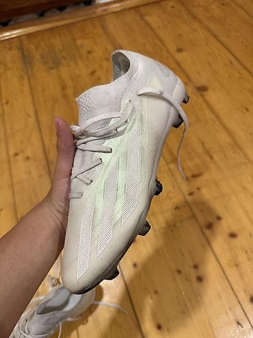 butslar: Butslar Adidas, Ölçü: 42, Yeni — 3