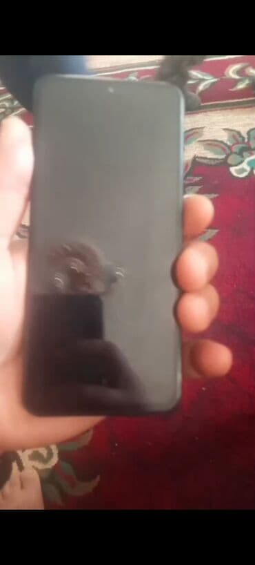 asus tuf gaming i7 islenmis: Honor X8b, 128 GB, rəng - Qara, Barmaq izi — 2