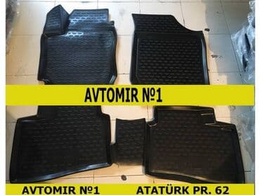 ayaqalti rezin: Kia cerato 2009,2012 copue ayagaltı rezini 🚙🚒 ünvana və bölgələrə — 1