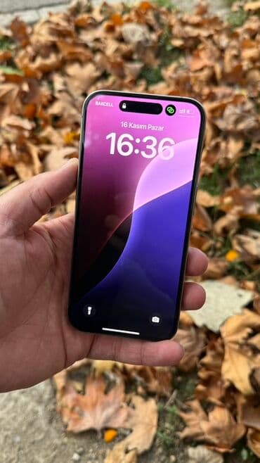 ıphone 7: IPhone 15 Pro, Natural Titanium, Simsiz şarj — 4