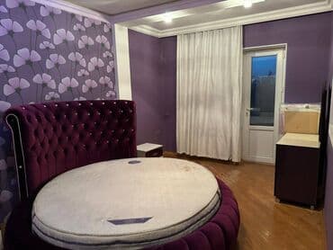 аренда дома на длительный срок: Nəsimi rayonu Olimpik star yanında Tibb Universitetinə yaxın 9 — 7