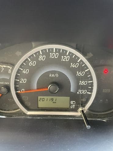 brabus disk: Mitsubishi Mirage: 1.2 l | 2016 il 201191 km Sedan — 7