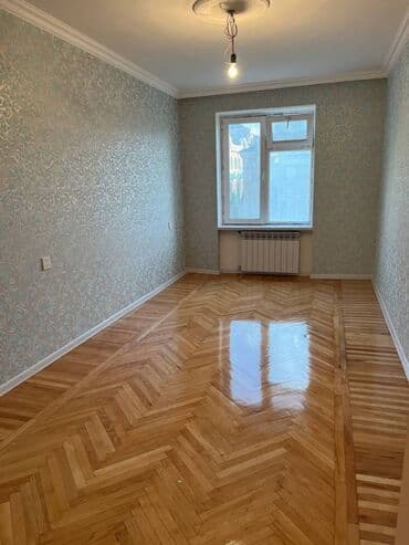 tap az evler xacmazda: Bakı, 2 otaqlı, Köhnə tikili, m. Nəriman Nərimanov, 50 kv. m — 3