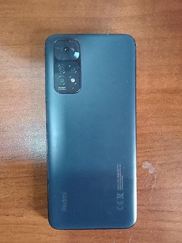redmi pad 2 pro: Redmi smartfon - Arxa çoxmodullu kamera sistemi: 50 MP AI əsas — 1