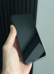 ipone 13 qiymeti: IPhone 11, 256 GB, Qara, Zəmanət, Kredit, Simsiz şarj — 2