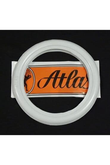 Təkər üçün retro kant(atlas). Ölçülər var, Qara rəngidə var. Şəkildəki