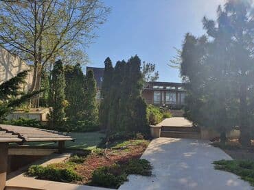 7 8 mkr satilan evler: 6 otaqlı, 420 kv. m, Orta təmir — 11