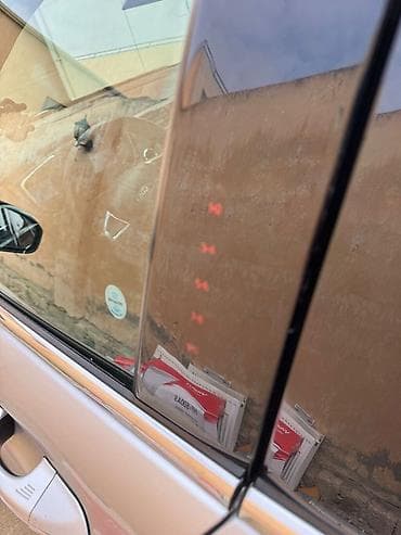 Motonəqliyyat: Ford Fusion (Mondeo) sedan – gümüşü rəng. Xüsusiyyətlər və detallı — 9