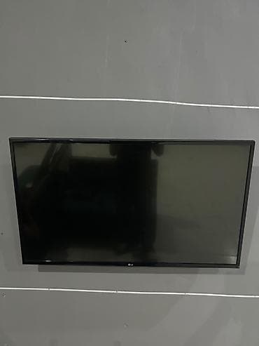 ucuz smart tv: LG və Hisense LED televizorlar Məhsul təsviri: - Brendlər: LG və — 3