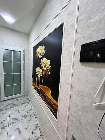 masazir ev alqi satqisi: Menzil xırdalan AAAF parkda yerleşir 67 kv 3 otağ binada bütün — 5