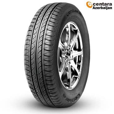 mtz teker: LADA (VAZ) 2106, 2107 TƏKƏRİ Centara VANTI AS 175/70 R13 82H Sezon — 2