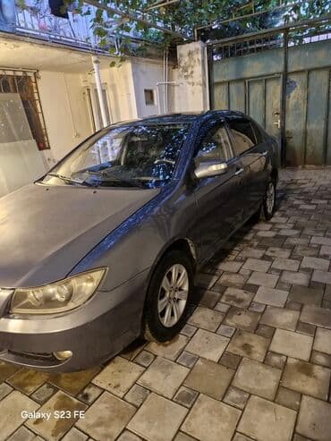 sumqayit yasil dere heyet evleri kiraye: Lifan Naz 620. Il 2014 . yuruş 170000. Karobkasinda problem var ona — 1