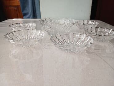 heinz kaşa: Kasalar, 6 ədədli dəst, Şüşə — 3