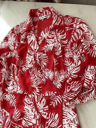 la parretta parfums: Gündəlik don, Midi, M — 1