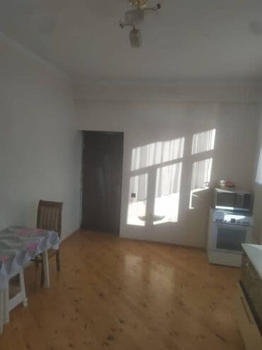 sumqayitda yeni tikili binalar ipoteka: 2 otaqlı, Yeni tikili, m. Həzi Aslanov, 104 kv. m — 5